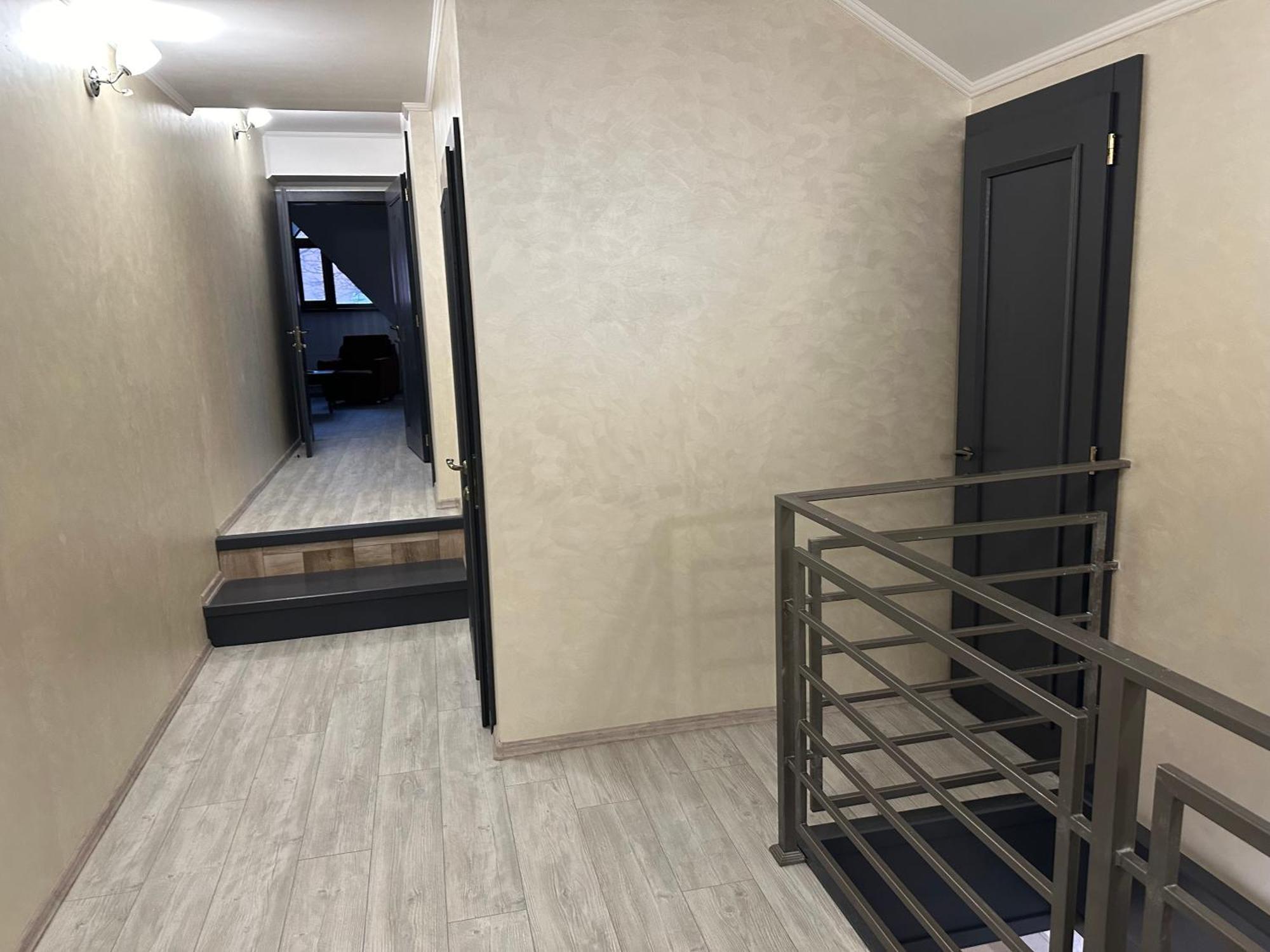 Centralnyi Hotel Poltava Buitenkant foto