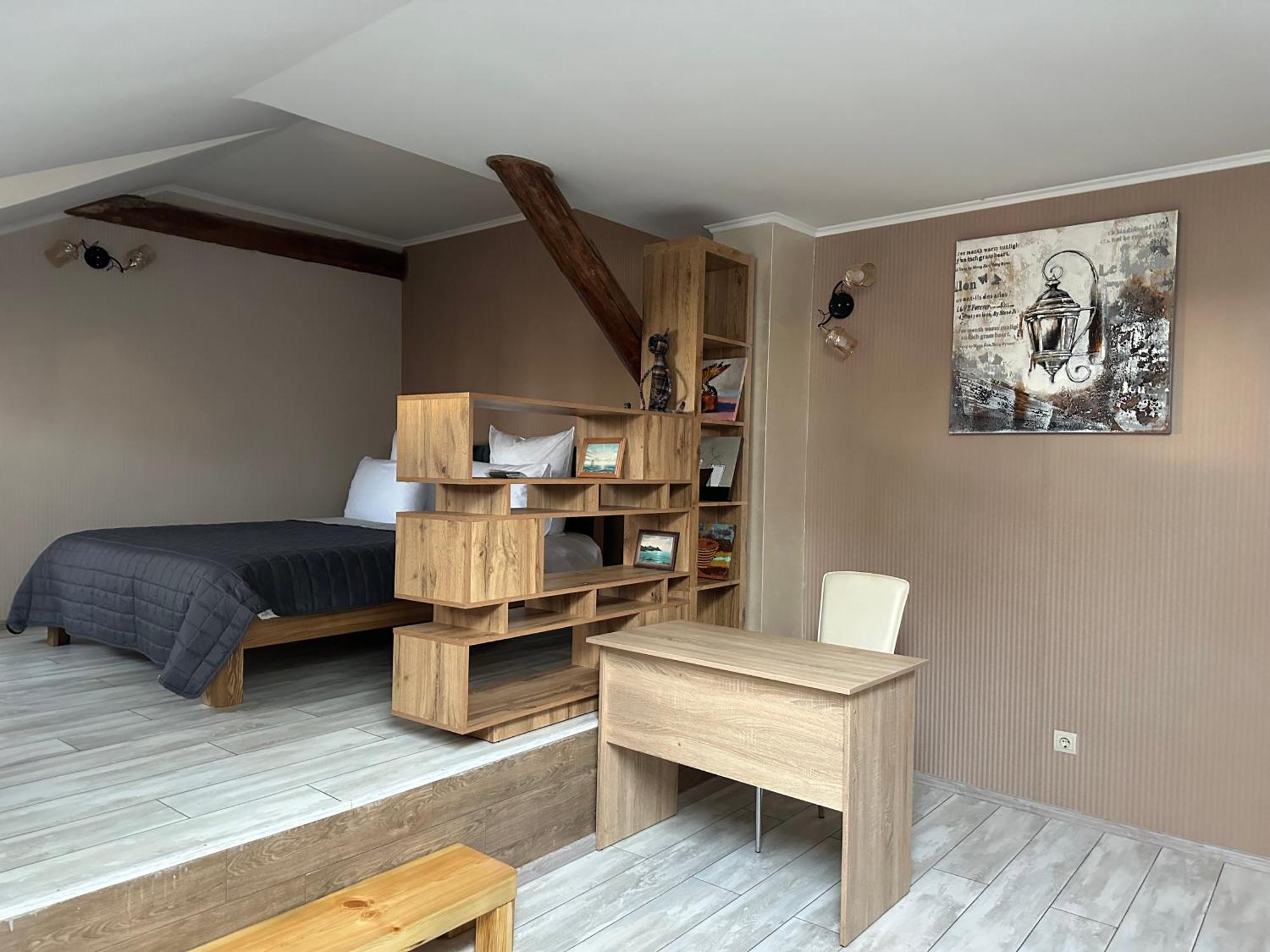 Centralnyi Hotel Poltava Buitenkant foto