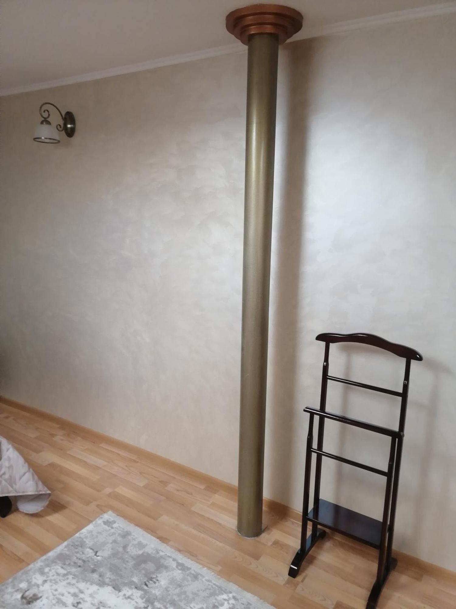 Centralnyi Hotel Poltava Kamer foto